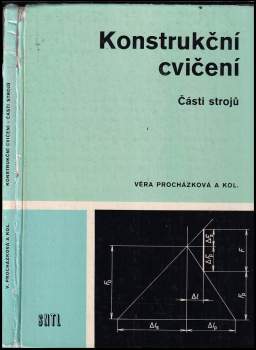 Konstrukční cvičení