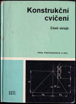 Věra Procházková: Konstrukční cvičení