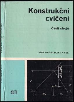 Věra Procházková: Konstrukční cvičení