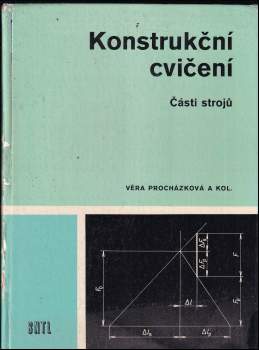 Konstrukční cvičení