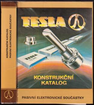 Konstrukční katalog