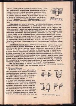 Josef Němeček: Konstrukční materiály chemických zařízení