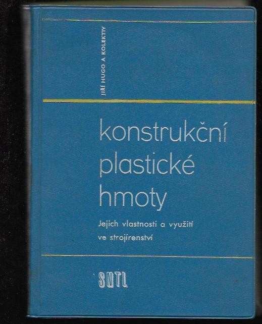 Konstrukční plastické hmoty