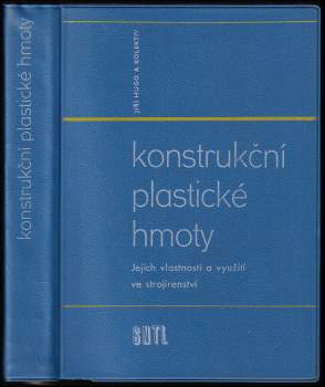 Konstrukční plastické hmoty