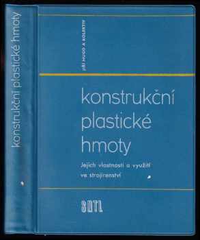 Konstrukční plastické hmoty