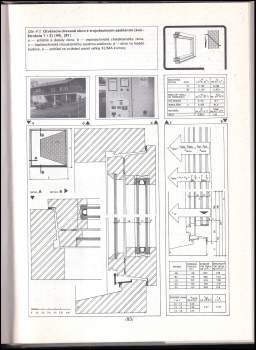 Milan Bielek: Konštrukčný detail v architektúre