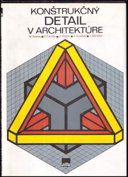 Konštrukčný detail v architektúre