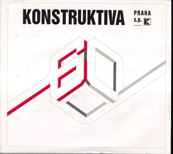 Konstruktiva Praha 1929-1989
