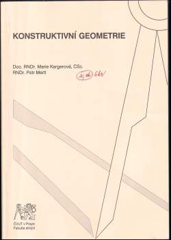 Konstruktivní geometrie