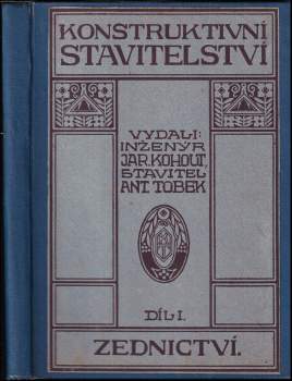 Konstruktivní stavitelství