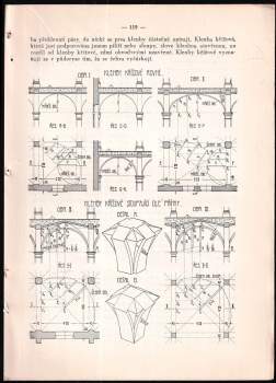 Jaroslav Kohout: Konstruktivní stavitelství