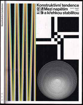 Konstruktivní tendence
