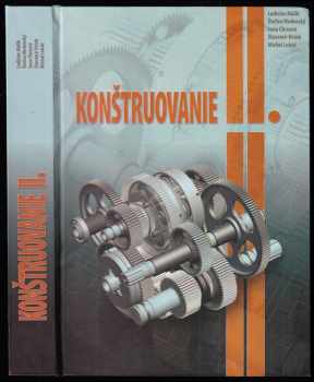 Konštruovanie