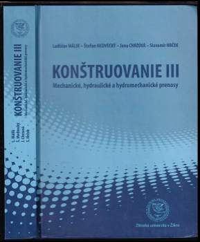 Konštruovanie III