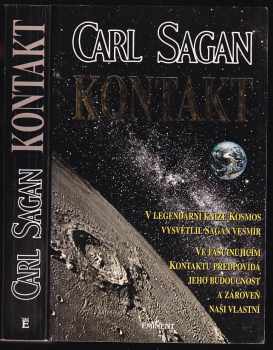 Carl Sagan: Kontakt