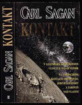 Carl Sagan: Kontakt