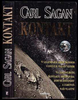 Carl Sagan: Kontakt