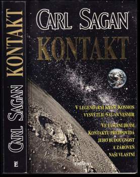 Carl Sagan: Kontakt
