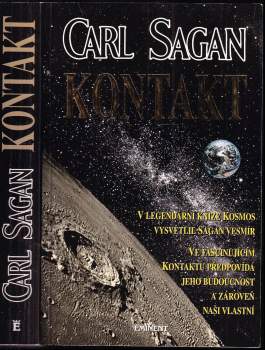 Carl Sagan: Kontakt