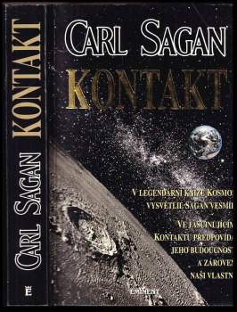 Carl Sagan: Kontakt