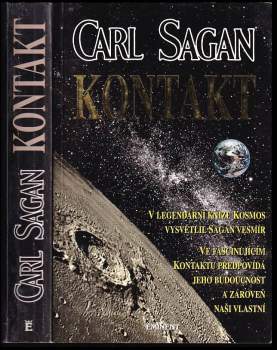 Carl Sagan: Kontakt