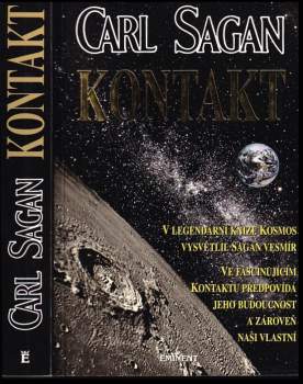 Carl Sagan: Kontakt