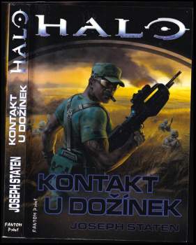 Kontakt u Dožínek