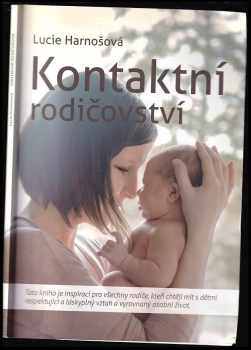 Kontaktní rodičovství