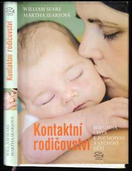 Kontaktní rodičovství