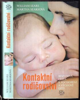 William Sears: Kontaktní rodičovství