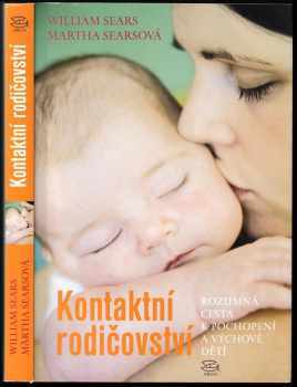 Kontaktní rodičovství