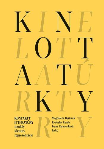 Kontakty literatúry