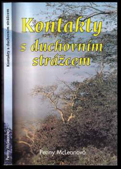 Penny McLean: Kontakty s duchovním strážcem