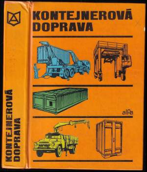 Kontejnerová doprava