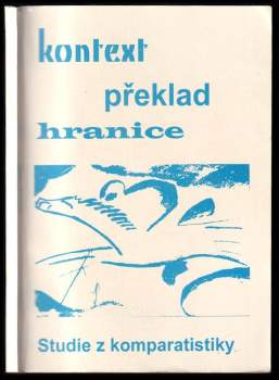 Kontext - překlad - hranice