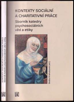 Kontexty sociální a charitativní práce