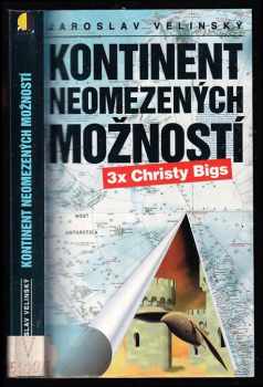 Kontinent neomezených možností