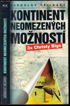 Kontinent neomezených možností