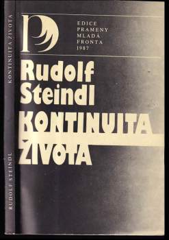 Kontinuita života