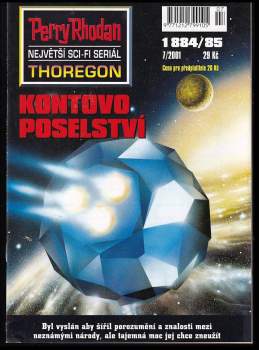 Kontovo poselství