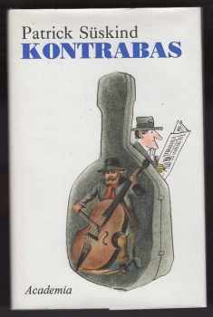Kontrabas