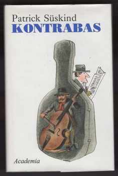 Patrick Süskind: Kontrabas