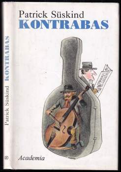 Patrick Süskind: Kontrabas