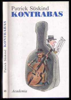 Patrick Süskind: Kontrabas