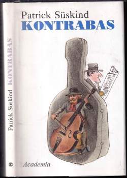 Kontrabas