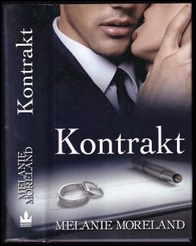 Melanie Moreland: Kontrakt