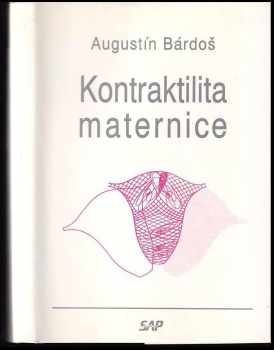 Kontraktilita maternice