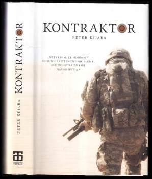 Peter Kijaba: Kontraktor