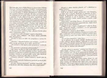 Aldous Huxley: Kontrapunkt