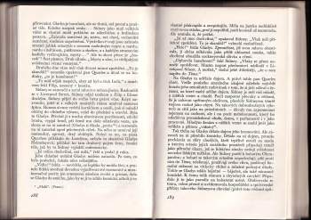 Aldous Huxley: Kontrapunkt